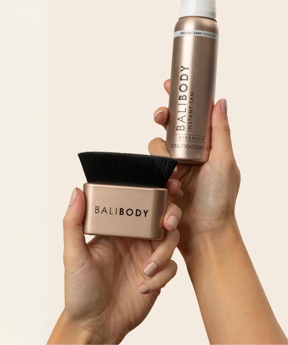 Bali Body Body Blending Brush