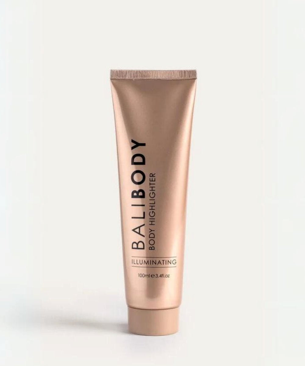 Bali Body Body Highlighter
