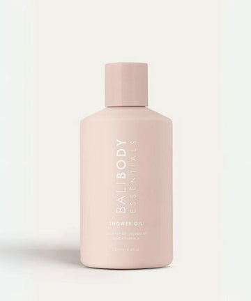 Bali Body Body Scrub