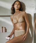 Bali Body Body Scrub
