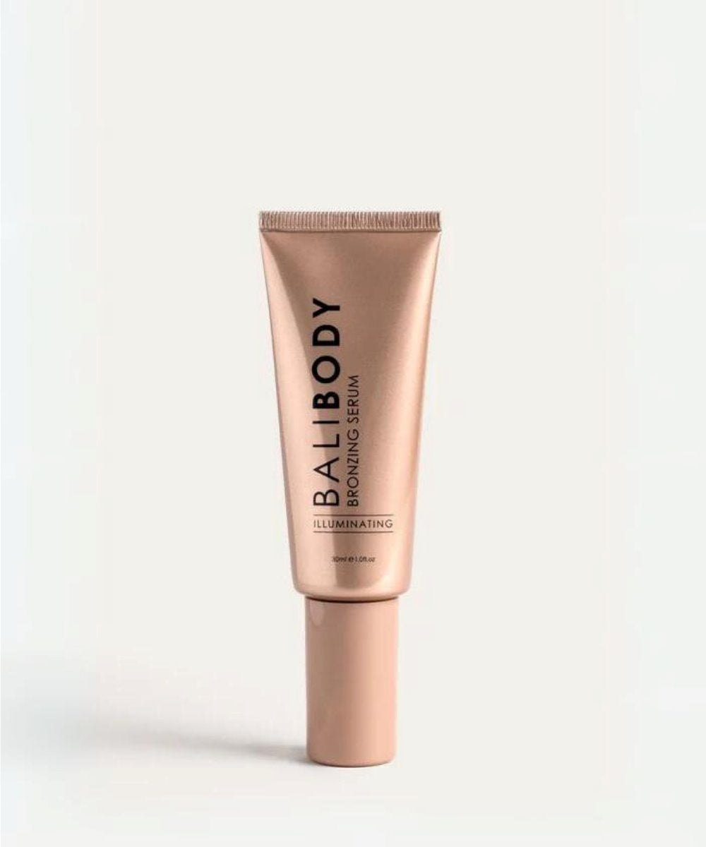 Bali Body Bronzing Serum
