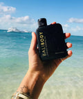 Bali Body Cacao Tanning Oil SPF 15