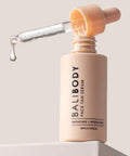 Bali Body Face Tan Serum