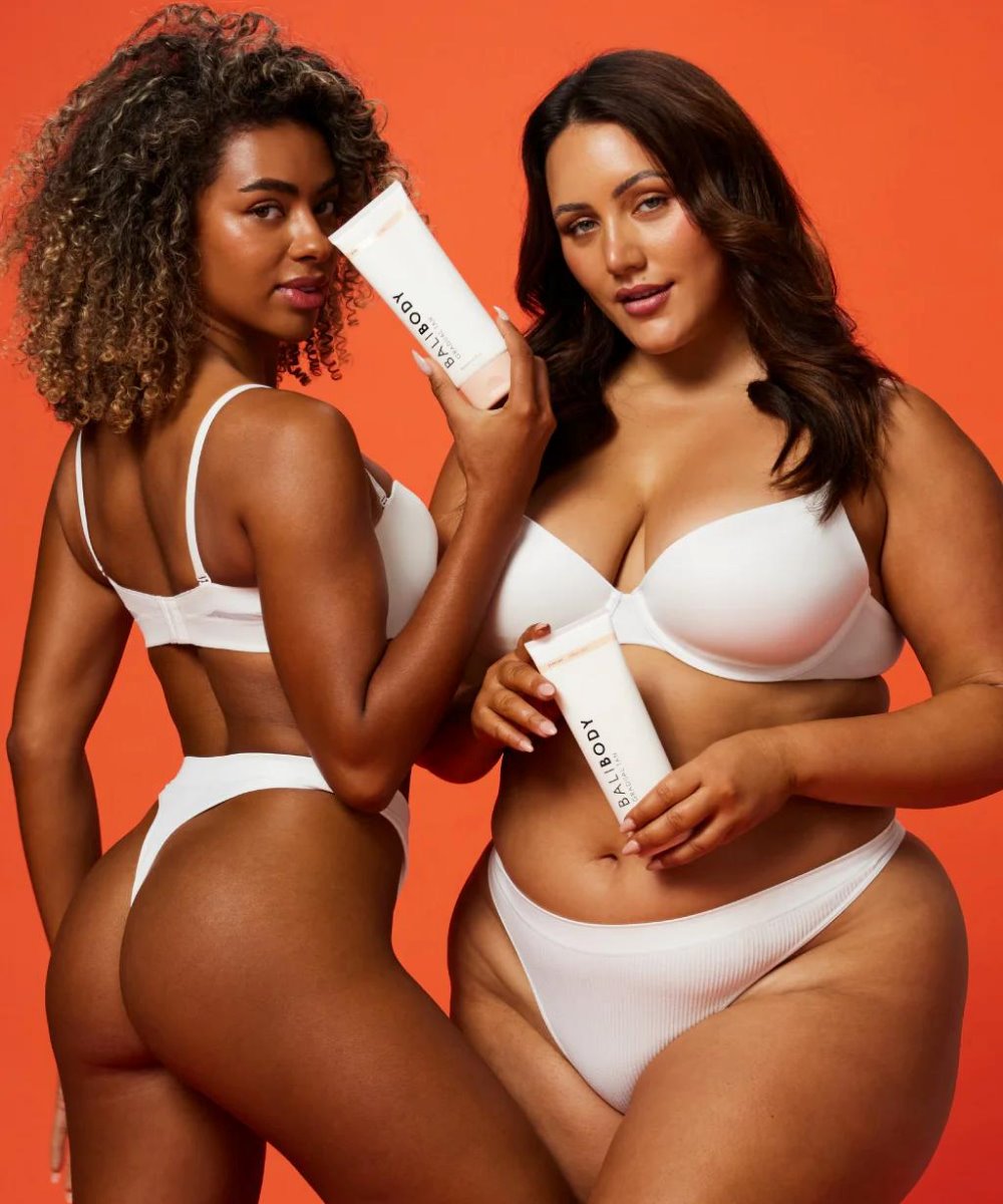 Bali Body Gradual Body Tan