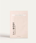 Bali Body Hydrating Sheet Mask
