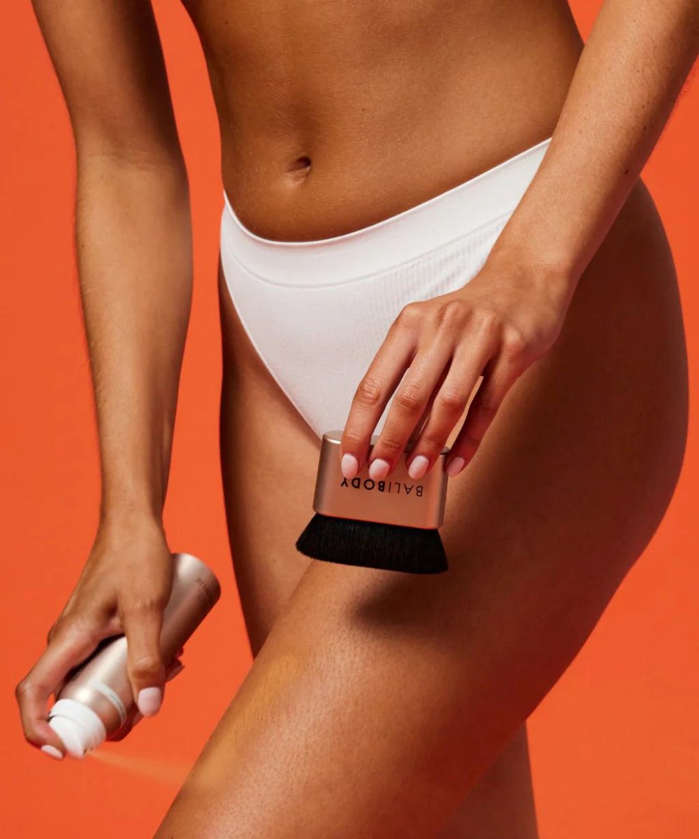 Bali Body Instant Tan - Light to Medium