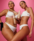 Bali Body Self Tanning Mousse Dark