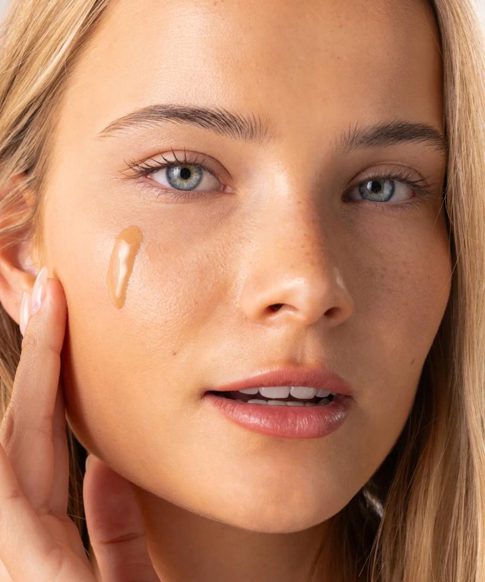 Bali Body Tinted Super Serum SPF 30 - Tan