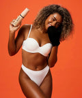 Bali Body Ultra Dark Tanning Mousse