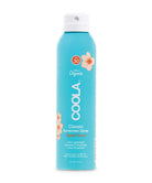 COOLA Sport Continuous Spray SPF30 Tropical Coconut 