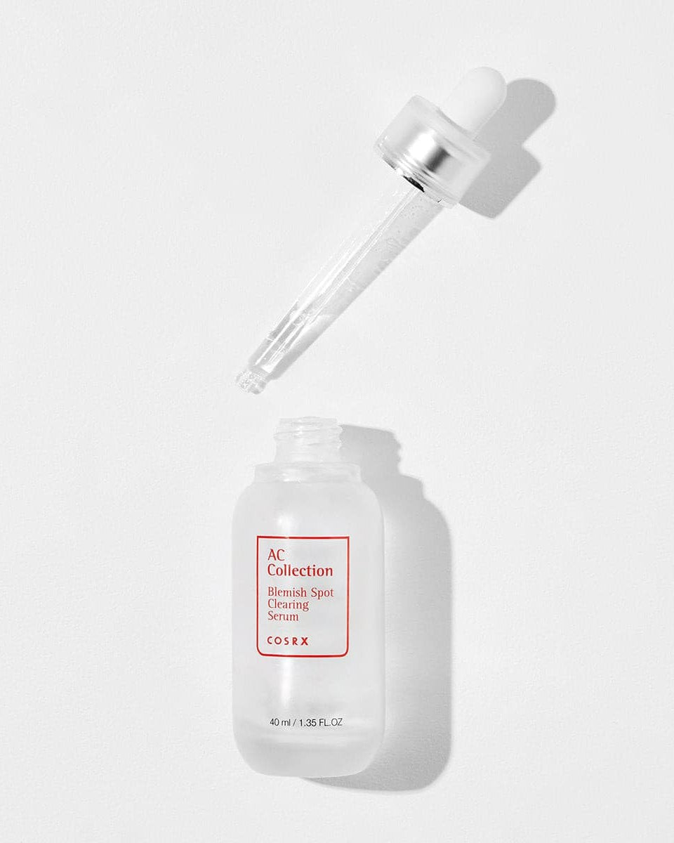 CosRX AC Collection Blemish Spot Clearing Serum 
