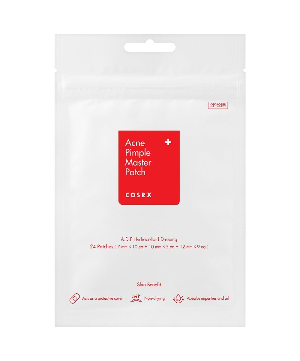 CosRX Acne Pimple Master Patch