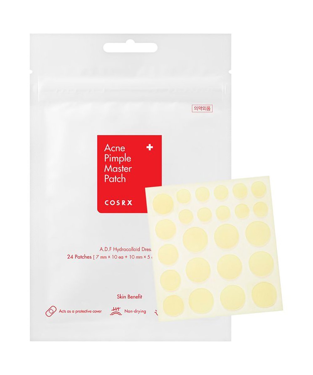 CosRX Acne Pimple Master Patch