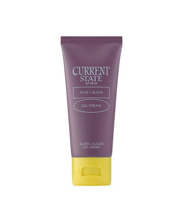 Current State of Skin Aloe + Algae Lightweight Gel Cream