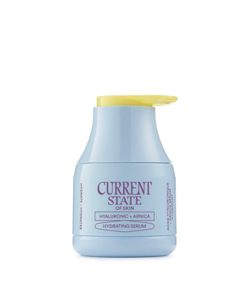 Current State of Skin Hyaluronic + Arnica Hydrating Serum