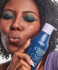 Current State of Skin Strawberry + Probiotic Balancing Gel Cleanser