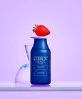 Current State of Skin Strawberry + Probiotic Balancing Gel Cleanser