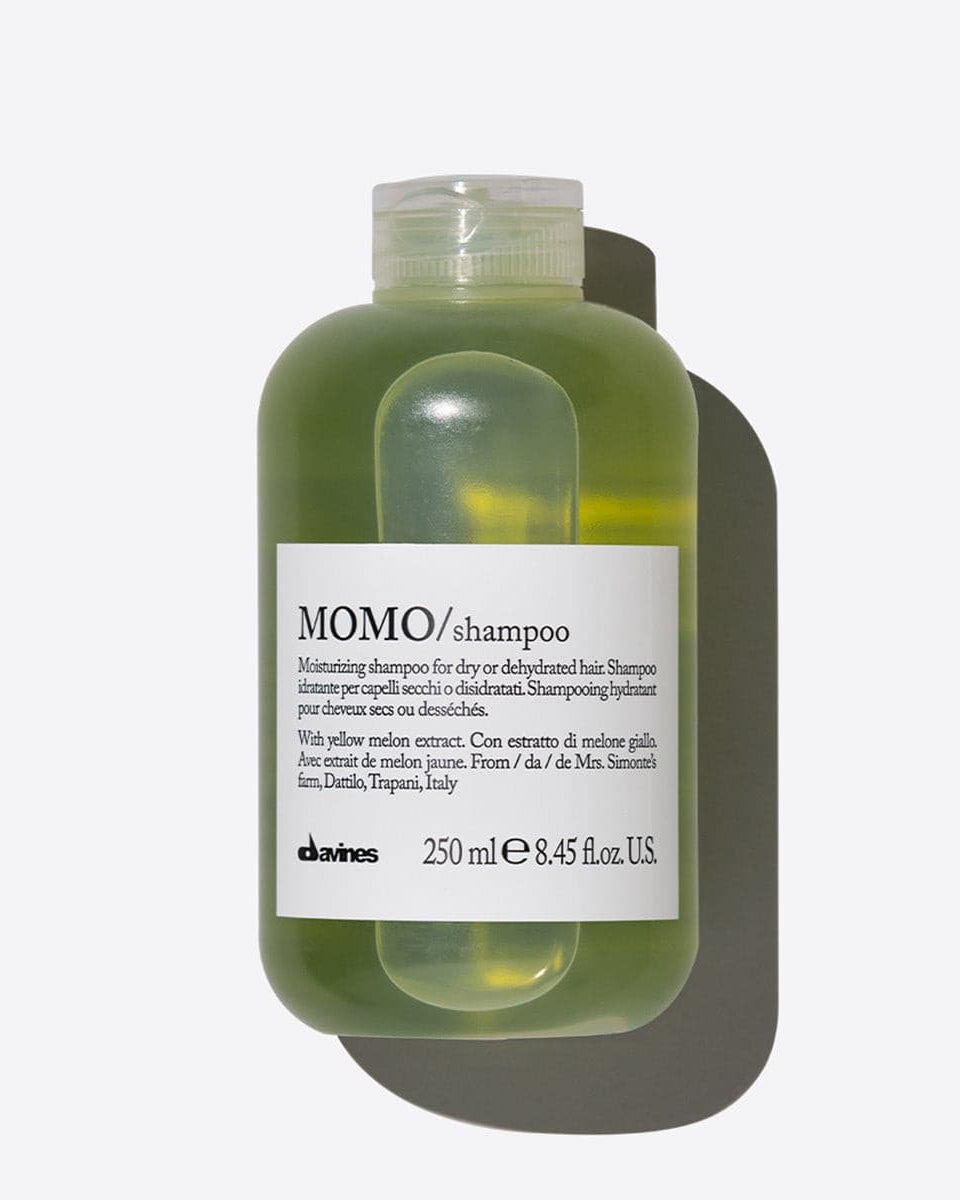 Davines MOMO Moisturizing Shampoo 