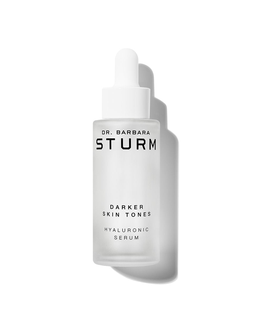 Dr. Barbara Sturm Darker Skin Tones Hyaluronic Serum 