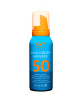 Evy Technology Sunscreen Mousse SPF50