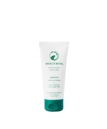 HoliFrog Shasta AHA Refining Acid Wash 50ml
