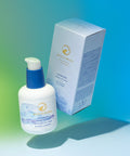 HoliFrog Superior Omega Nutritive Gel Wash
