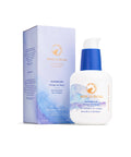 HoliFrog Superior Omega Nutritive Gel Wash