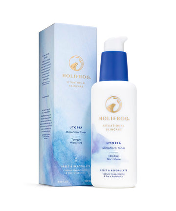 HoliFrog Utopia Microflora Toner