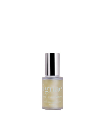 Ignae Rich Night Serum