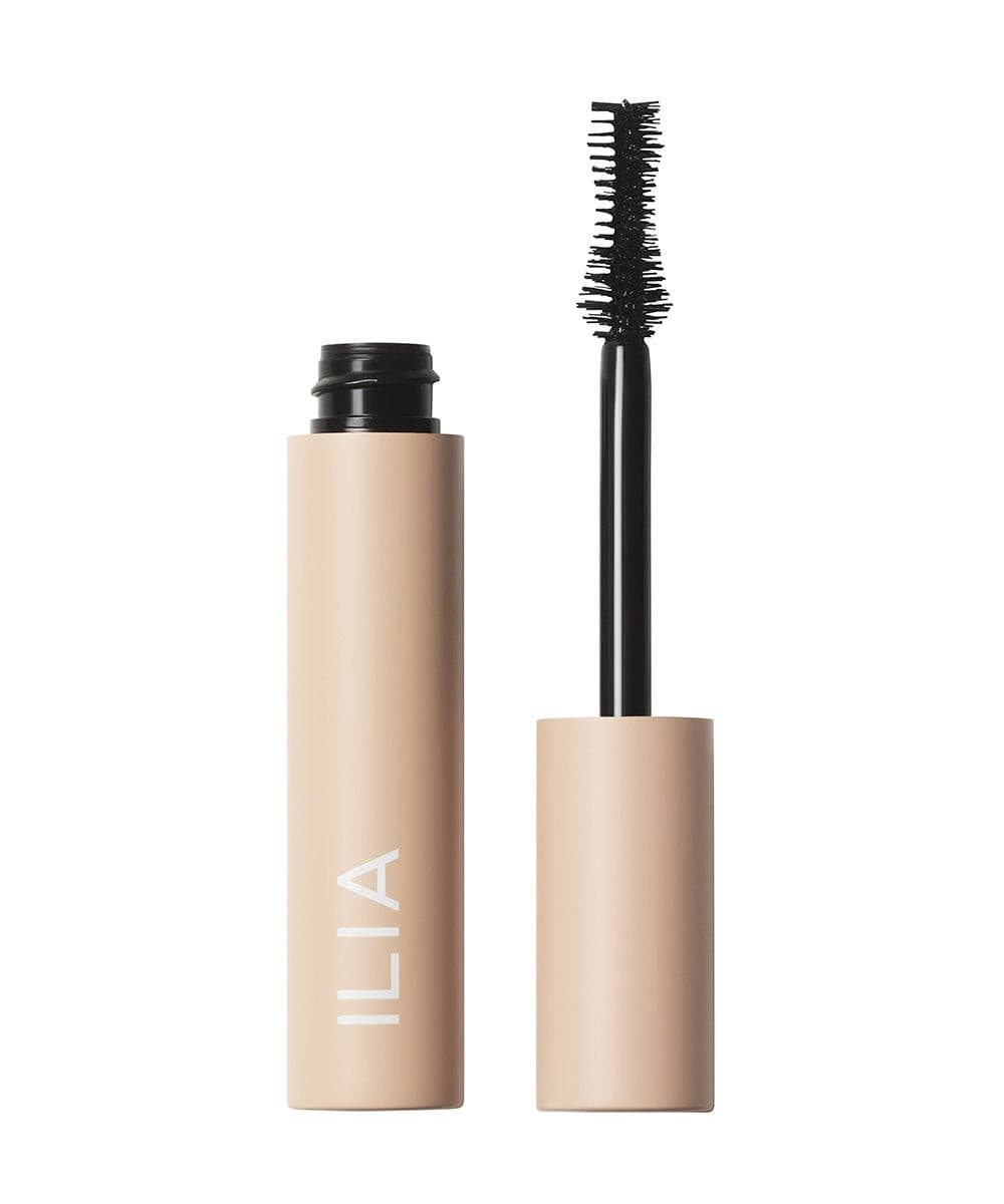 ILIA Fullest Volumizing Mascara Powder Beauty UAE KSA