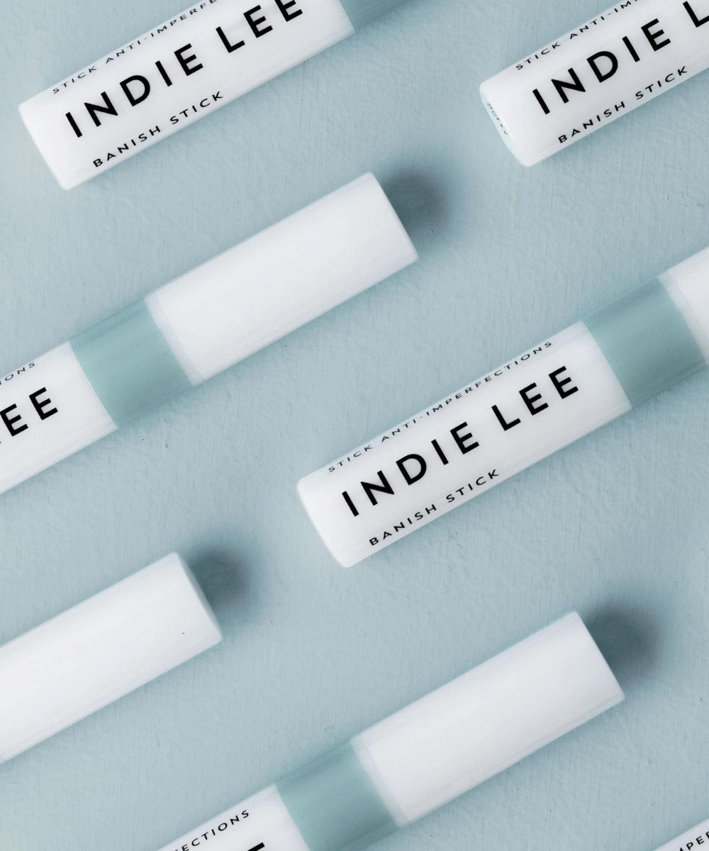 Indie Lee Banish Stick