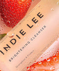 Indie Lee Brightening Cleanser