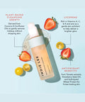 Indie Lee Brightening Cleanser