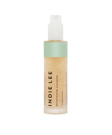 Indie Lee Brightening Cleanser