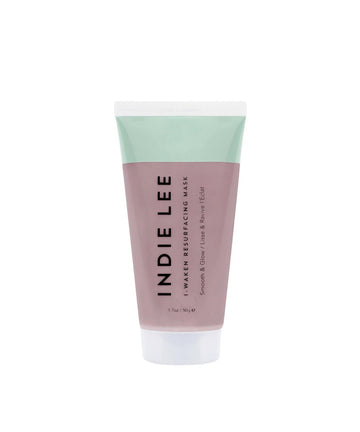 Indie Lee I-Waken Resurfacing Mask