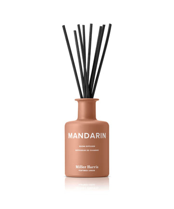 Miller Harris Mandarin Reed Diffuser
