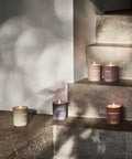 Miller Harris Mandarin Scented Candle
