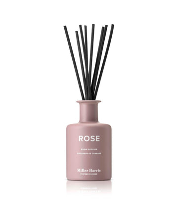 Miller Harris Rose Reed Diffuser