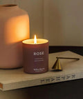 Miller Harris Rose Scented Candle