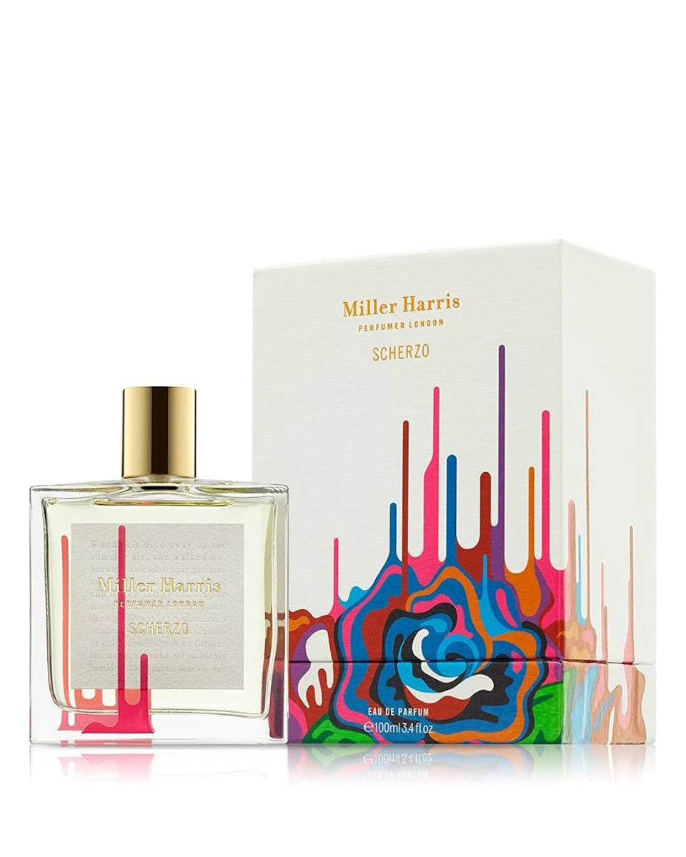 Miller Harris Scherzo Eau de Parfum 