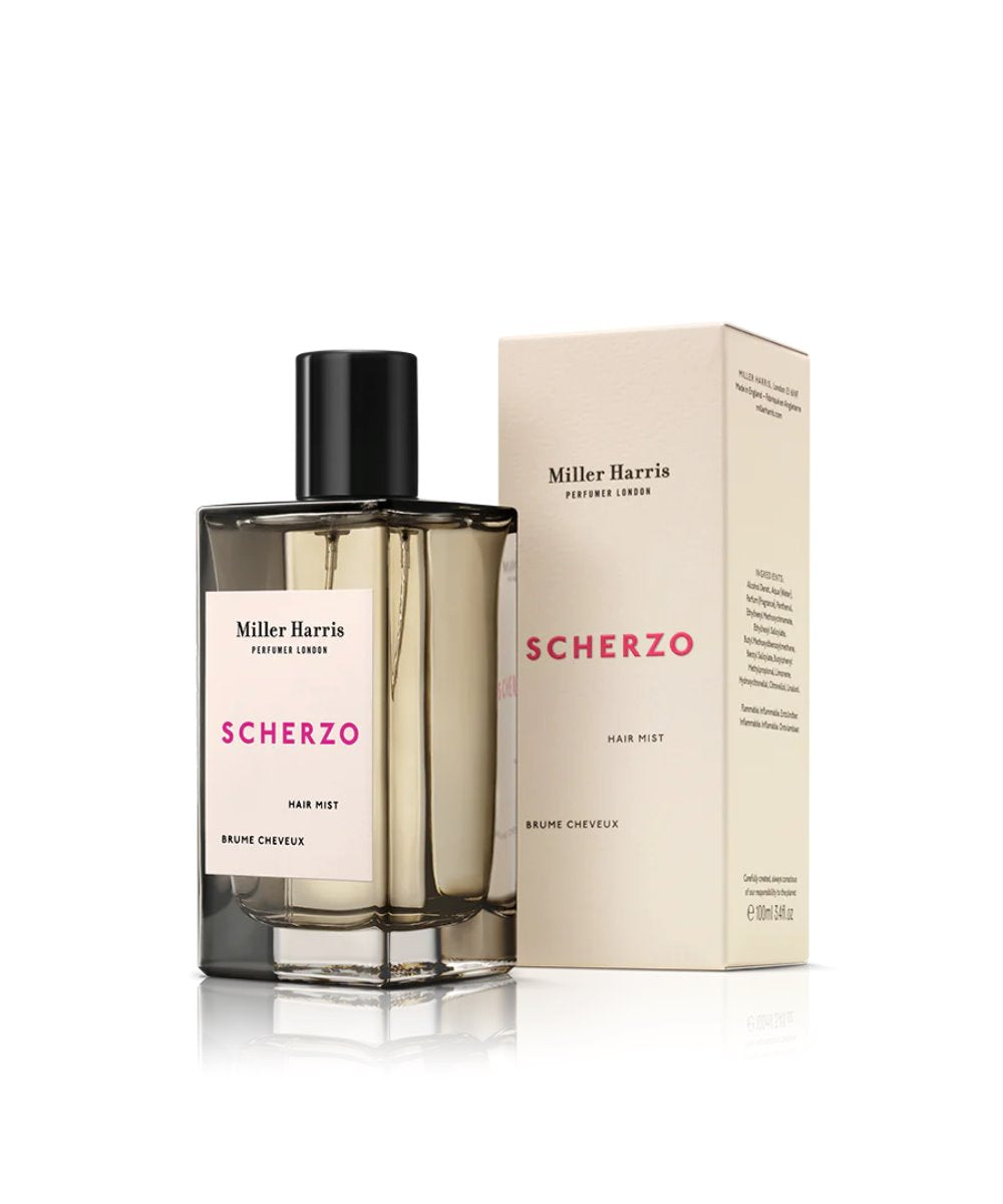 Miller Harris Scherzo Hair Mist