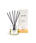 NEOM Organics Happiness Reed Diffuser