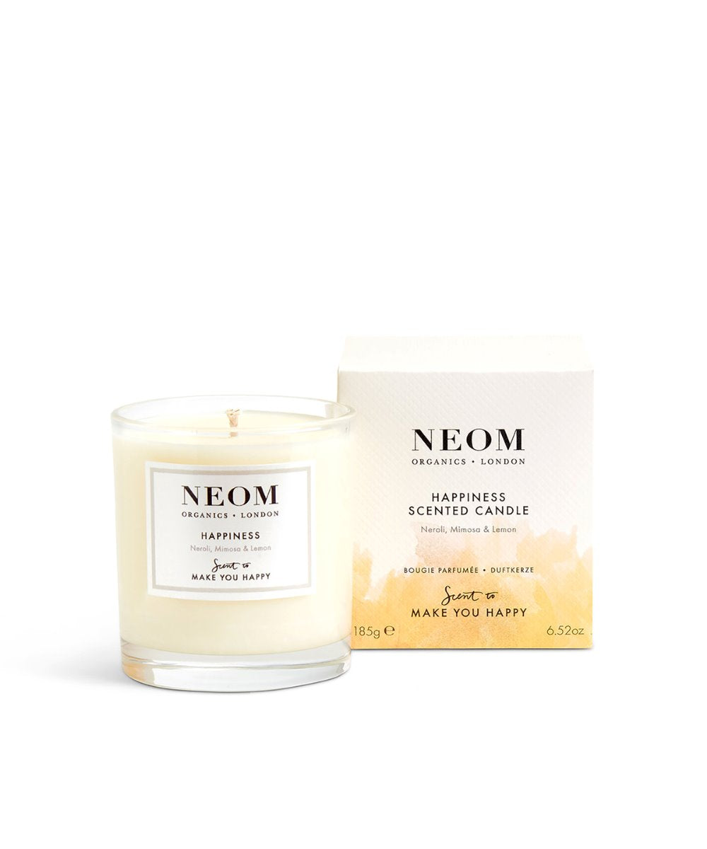 NEOM Organics Happiness Scented Candle