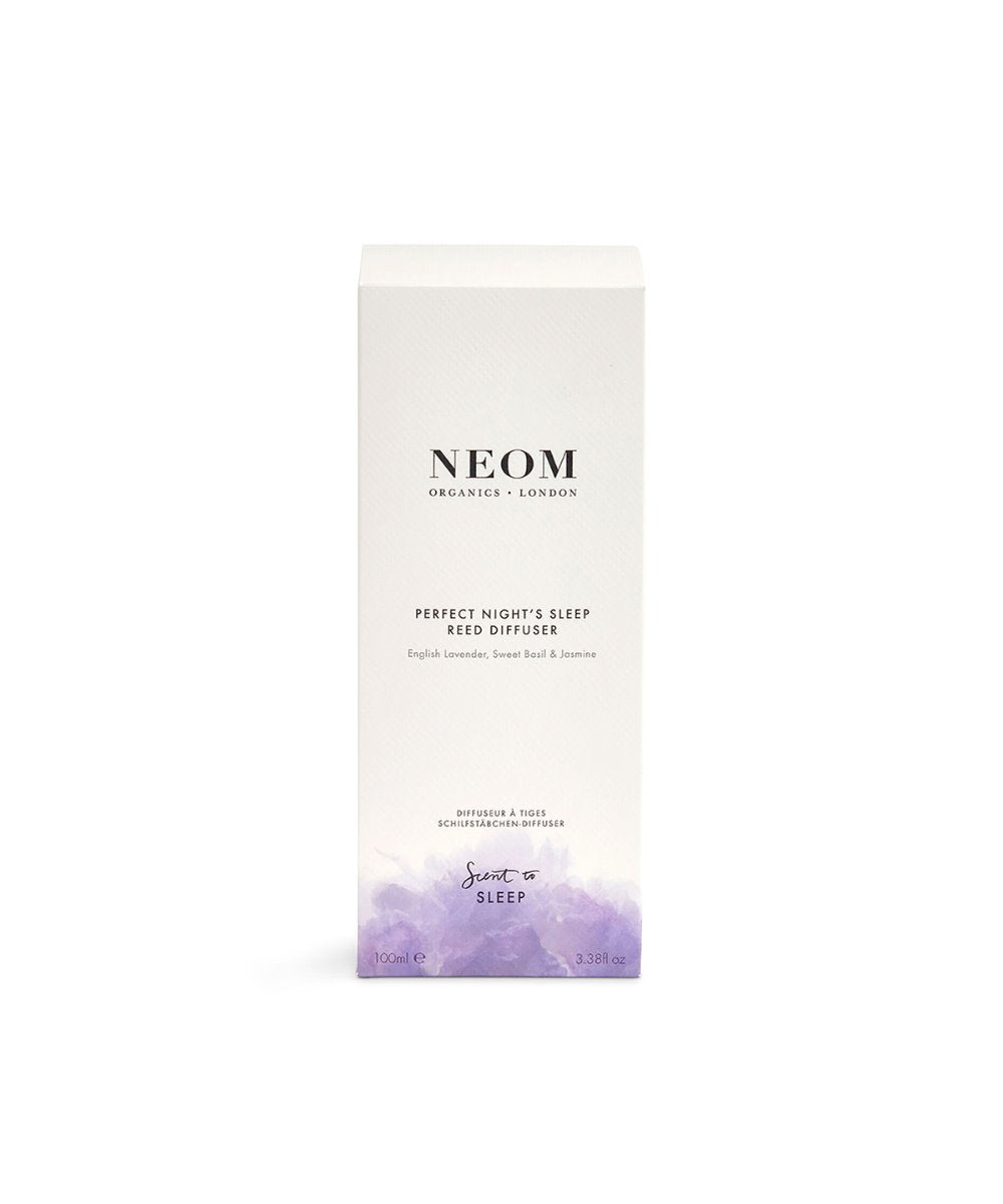 NEOM Organics Perfect Night's Sleep Reed Diffuser