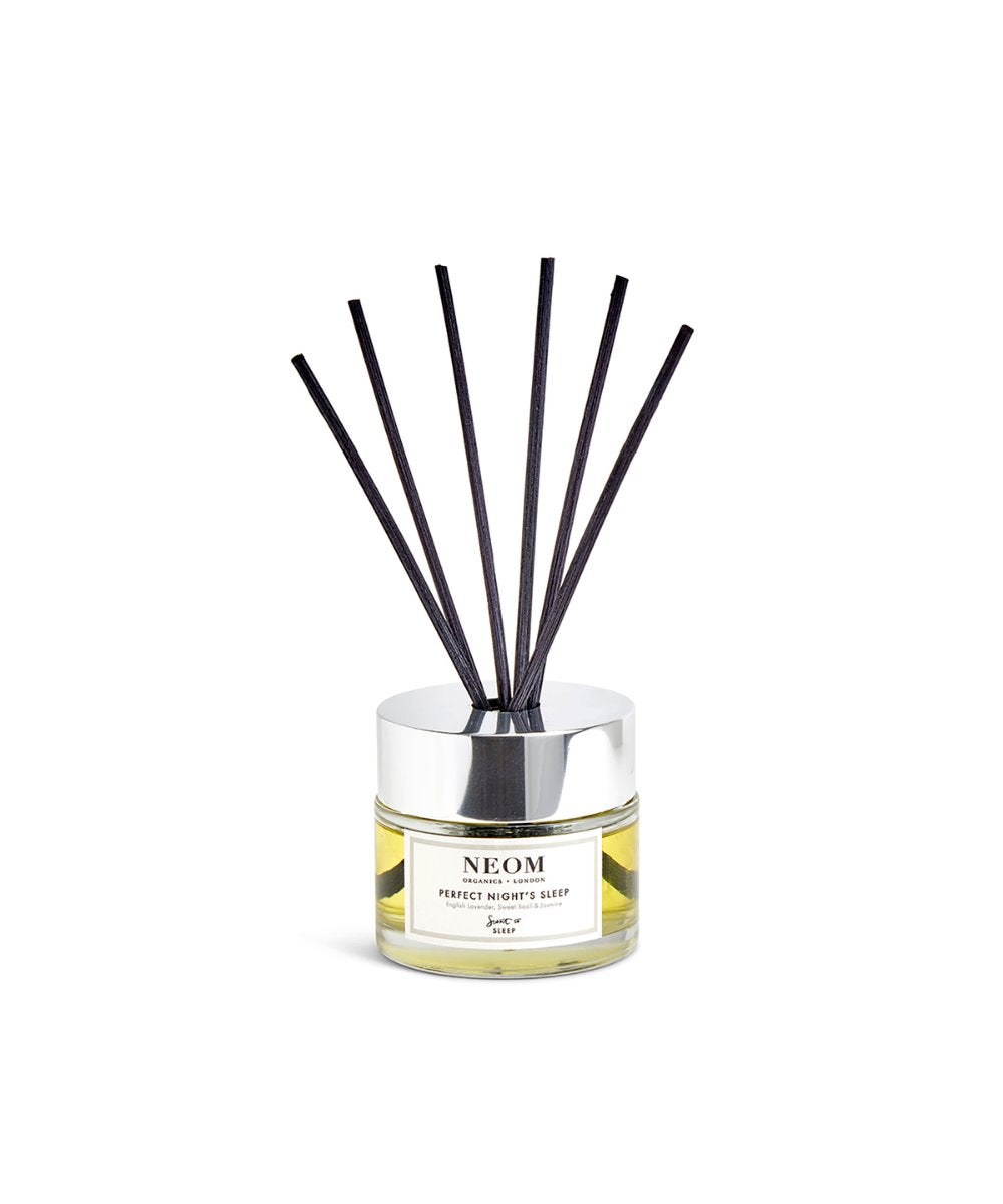 NEOM Organics Perfect Night's Sleep Reed Diffuser