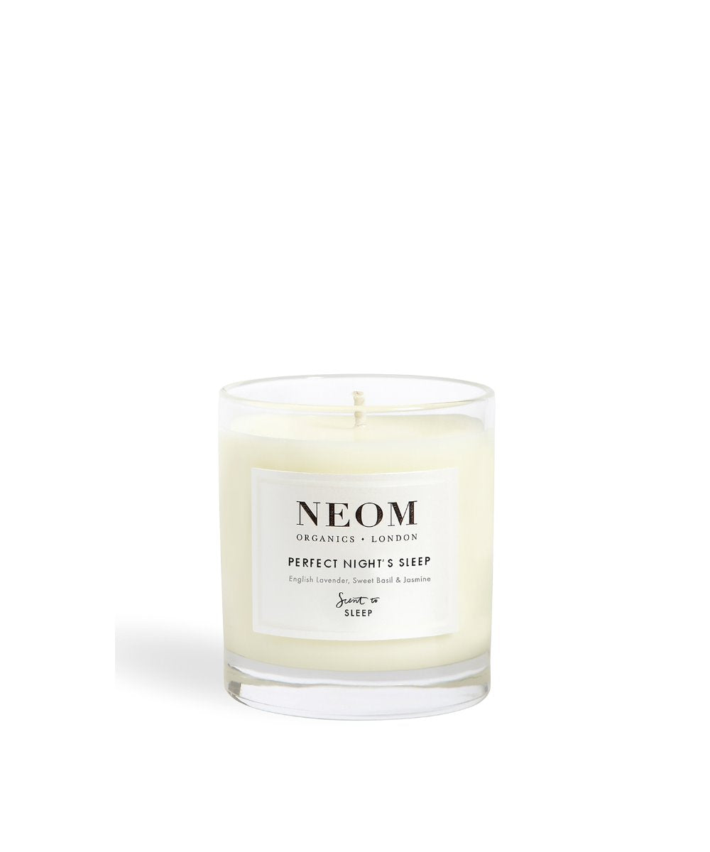 NEOM Organics Perfect Night's Sleep Scented Candle 1 Wick (185g)