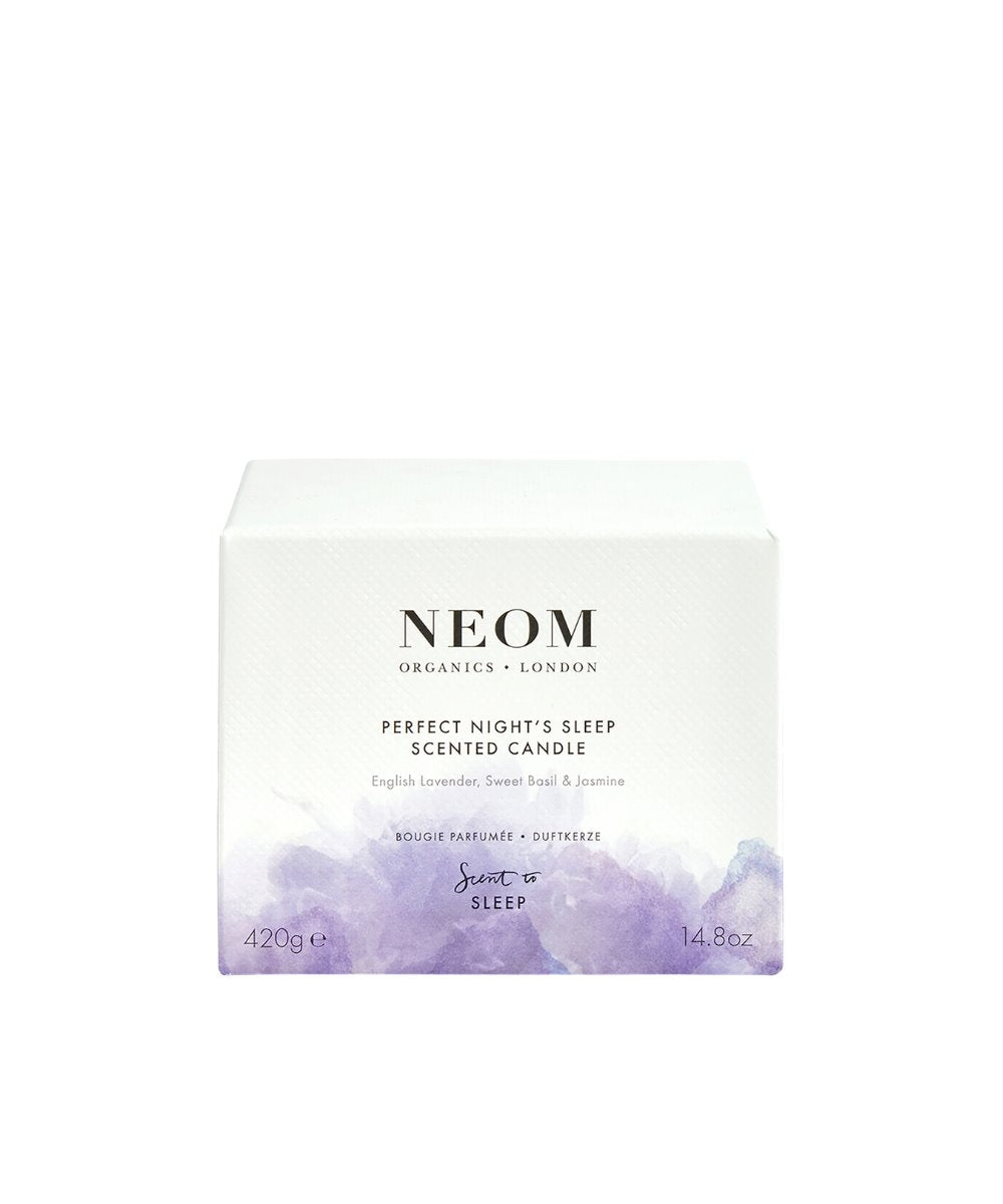 NEOM Organics Perfect Night's Sleep Scented Candle