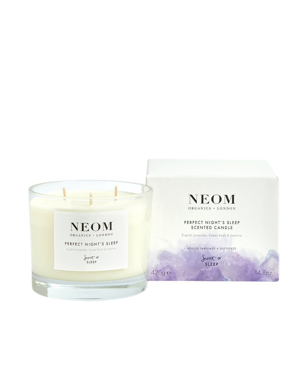 NEOM Organics Perfect Night's Sleep Scented Candle
