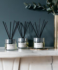 NEOM Organics Real Luxury Reed Diffuser