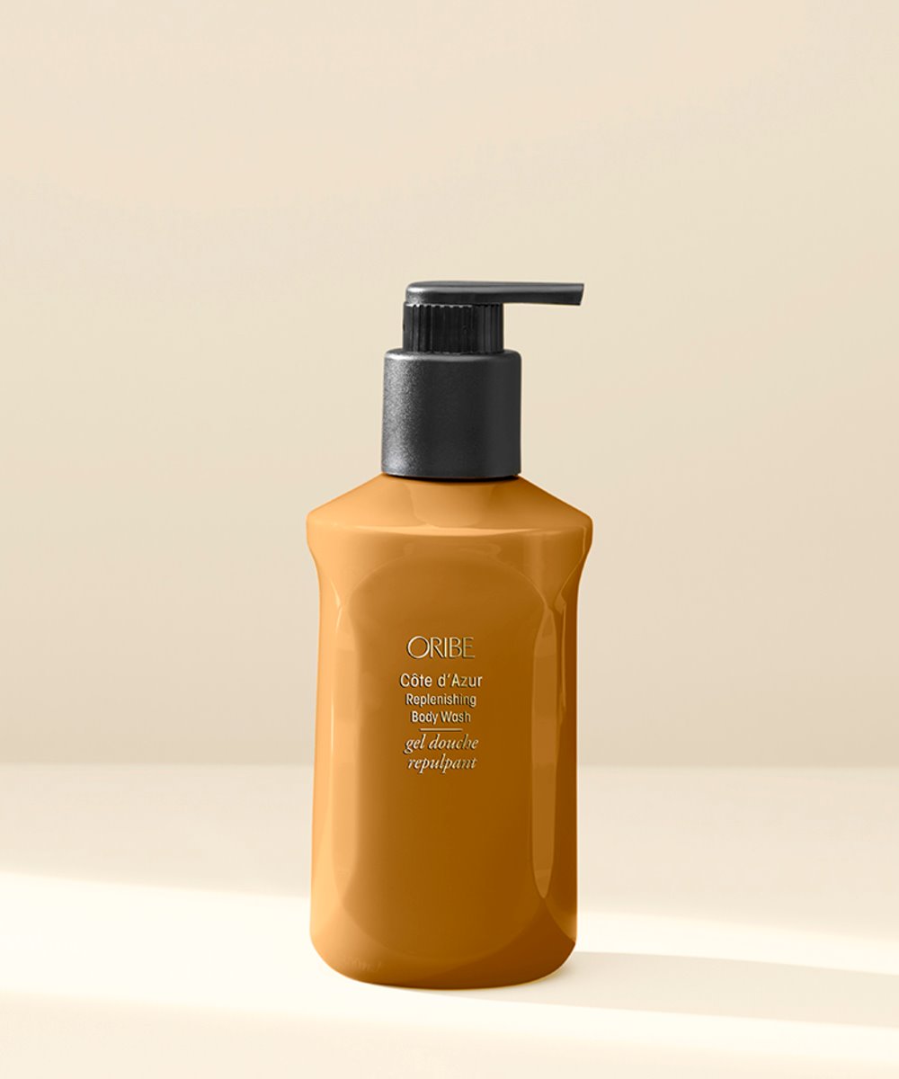 Oribe Côte d'Azur Replenishing Body Wash